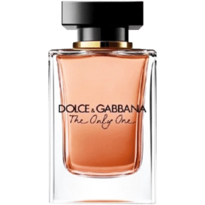 Dolce-Gabbana-The-Only-One