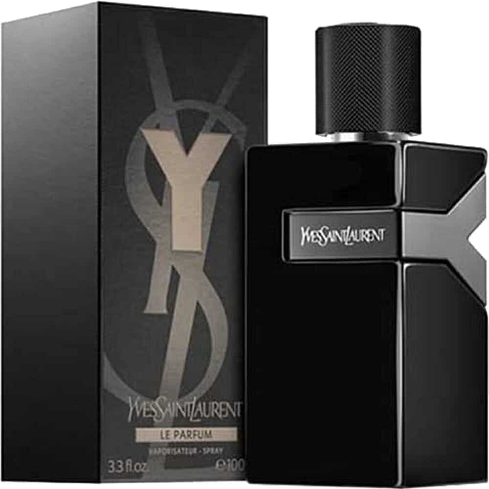Yves Saint Laurent Y Le Parfum 100ml | La Jolie Perfumes