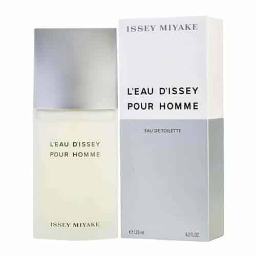 Issey Miyake L Eau D Issey Pour Homme 200ml | La Jolie Perfumes