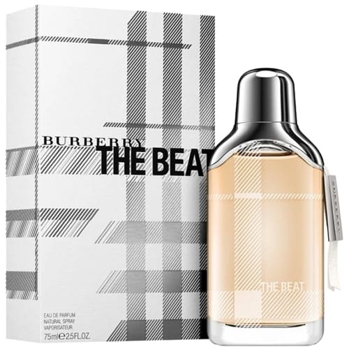 sennep Tilbagebetale indsats Burberry The Beat for Women EDP 75ml | La Jolie Perfumes