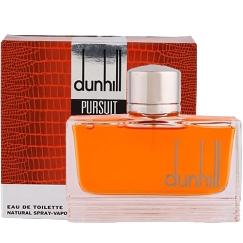 Le Parfumier Dunhill Pursuit For Men After Shave Lotion Le, 57% OFF