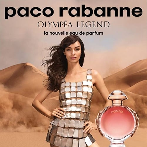 Paco Rabanne Olympea EDP | La Perfumes