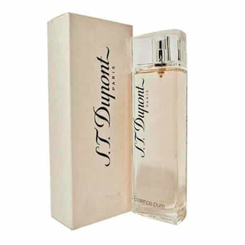 ST Dupont Essence Pure for women 100ml | La Jolie Perfumes