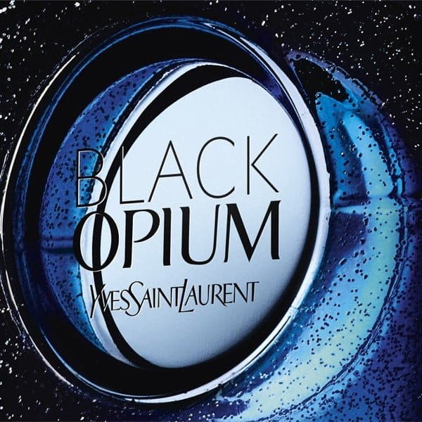 YSL Black Opium Intense EDP 90ml