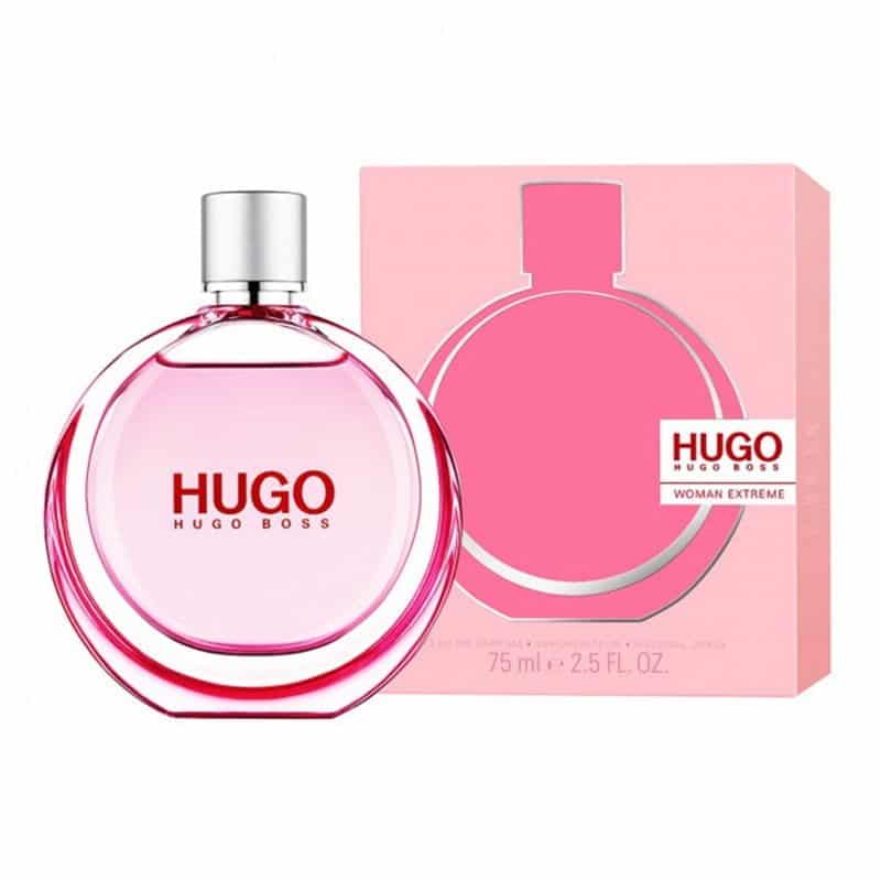Hugo Boss Women Extreme EDP 75ml