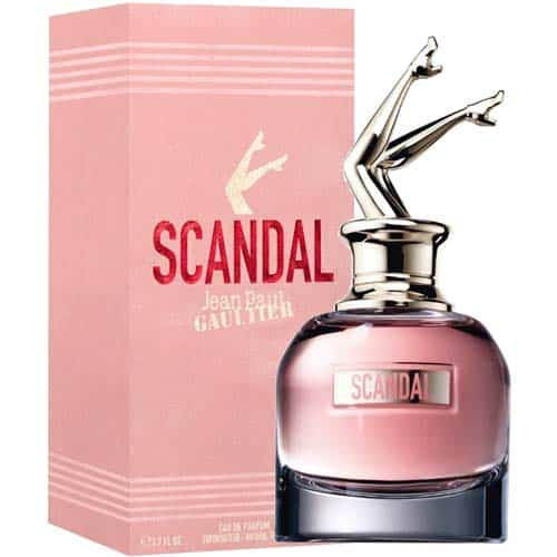 Scandal by Jean Paul Gaultier 80ml La Jolie Perfumes