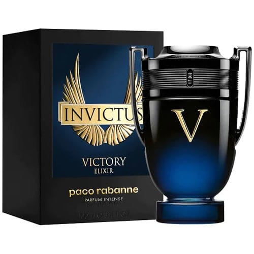 Invictus Victory Elixir Parfum Intense 100ml | La Jolie Perfumes