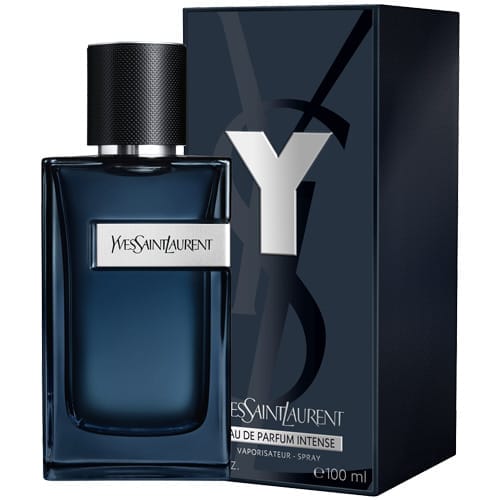 Yves Saint Laurent Y Eau de Parfum Intense 100ml | La Jolie Perfumes