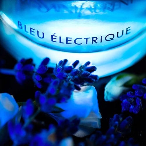 Yves Saint Laurent Lanuit De Lhomme Eau Electrique by Ysl EDT